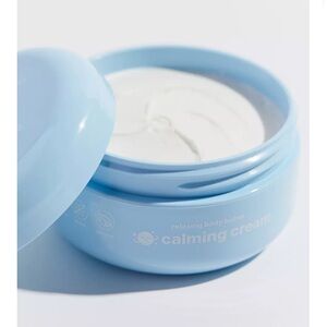 Cloudy Calming Cream Relaxing Body Butter/Cream